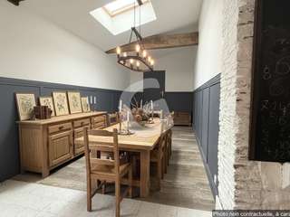 Vente maison 7 pièces Vente maison 7 pièces