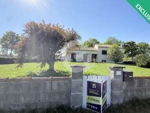 Vente Maison 3 chambresLe Champ-Saint-Père