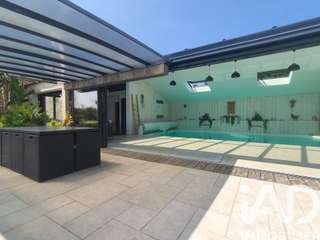Vente maison 9 pièces Vente maison 9 pièces