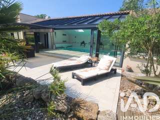 Vente maison 9 pièces Vente maison 9 pièces