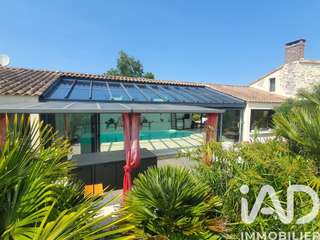 Vente maison 9 pièces Vente maison 9 pièces