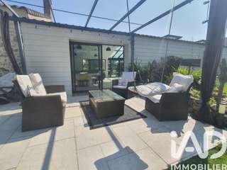Vente maison 9 pièces Vente maison 9 pièces
