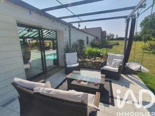 Vente maison 9 pièces Vente maison 9 pièces