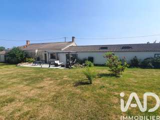 Vente maison 9 pièces Vente maison 9 pièces