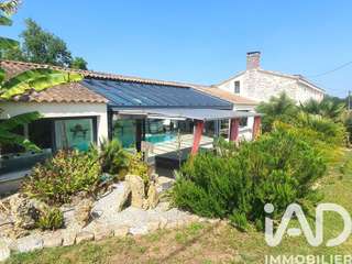 Vente maison 9 pièces Vente maison 9 pièces
