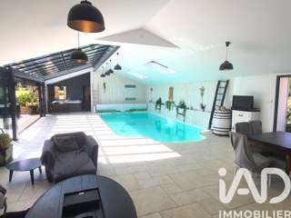 Vente maison 9 pièces Vente maison 9 pièces
