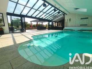 Vente maison 9 pièces Vente maison 9 pièces