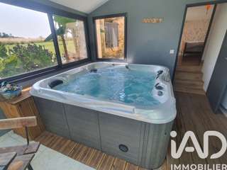 Vente maison 9 pièces Vente maison 9 pièces