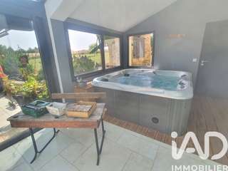 Vente maison 9 pièces Vente maison 9 pièces