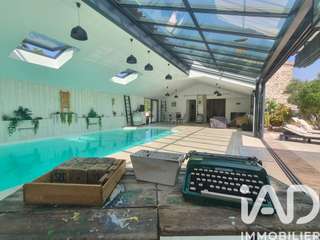 Vente maison 9 pièces Vente maison 9 pièces