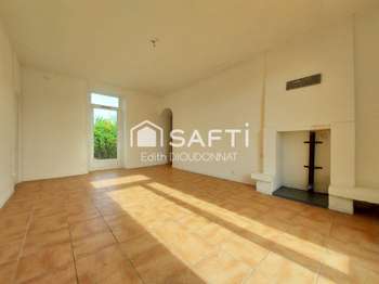 Vente Maison 2 chambresLe Champ-Saint-Père