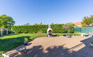 Photo Vente maison Le Champ-Saint-Père