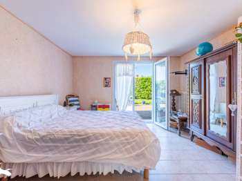 Vente Maison 3 chambresLe Champ-Saint-Père