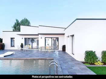 Vente maison Le Champ-Saint-Père 85