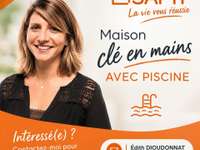 Vente maison 5 pièces Vente maison 5 pièces