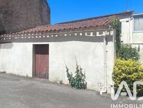 Vente Maison 2 piècesLe Champ-Saint-Père