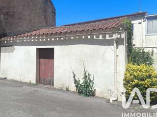 Vente maison 2 pièces