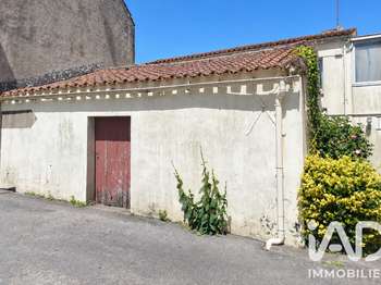 Vente Maison 2 piècesLe Champ-Saint-Père