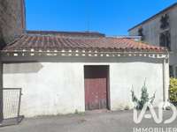 Vente maison 2 pièces