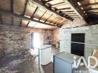 Vente maison 2 pièces