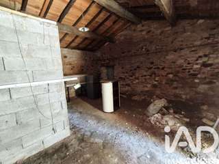 Vente maison 2 pièces