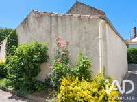 Vente maison 2 pièces Vente maison 2 pièces