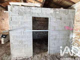Vente maison 2 pièces