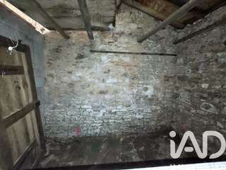 Vente maison 2 pièces