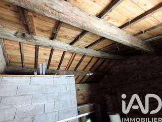 Vente maison 2 pièces