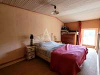 Vente maison 14 pièces