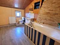 Vente maison 14 pièces
