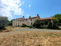 Vente maison 14 pièces