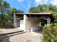 Vente maison 14 pièces