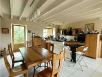 Vente maison 14 pièces