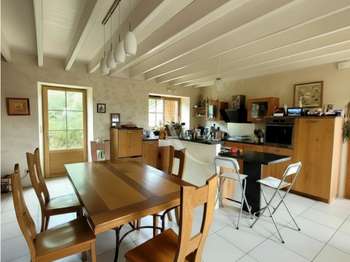 Vente maison 14 pièces