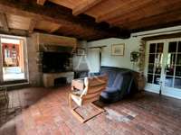 Vente maison 14 pièces