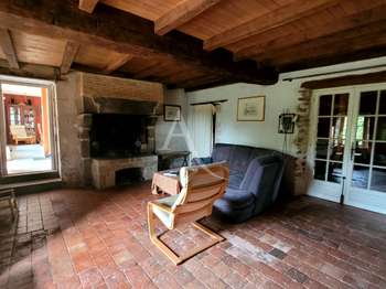 Vente maison 14 pièces