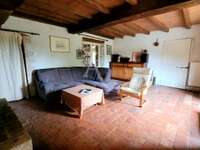 Vente maison 14 pièces