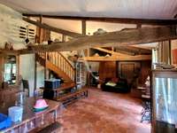 Vente maison 14 pièces