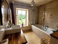 Vente maison 14 pièces