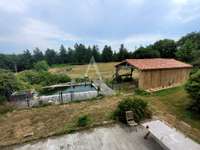 Vente maison 14 pièces