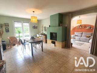 Vente maison 5 pièces Vente maison 5 pièces