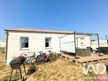 Vente Maison 3 chambresLe Champ-Saint-Père