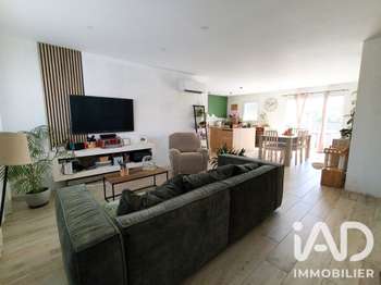 Vente Maison 3 chambresLe Champ-Saint-Père