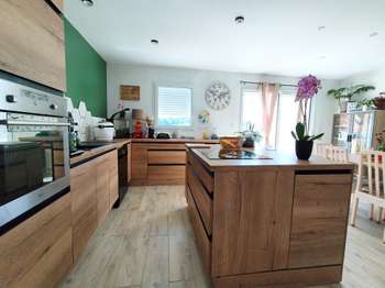 Vente Maison 3 chambresLe Champ-Saint-Père