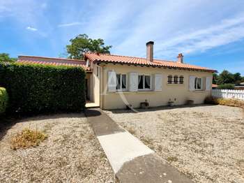 Vente Maison 2 chambresLe Champ-Saint-Père