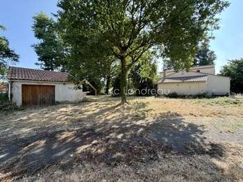 Vente maison 7 pièces Le Champ-Saint-Père 85