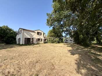 Vente Maison 4 chambresLe Champ-Saint-Père