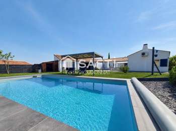 Photo Vente maison Le Champ-Saint-Père