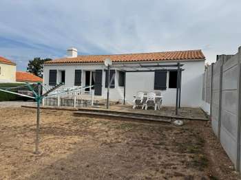 Vente maison 4 pièces Le Champ-Saint-Père 85